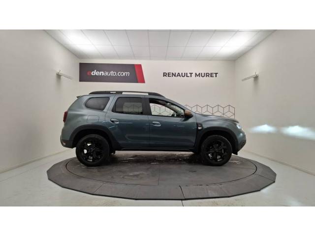Dacia Duster image 5