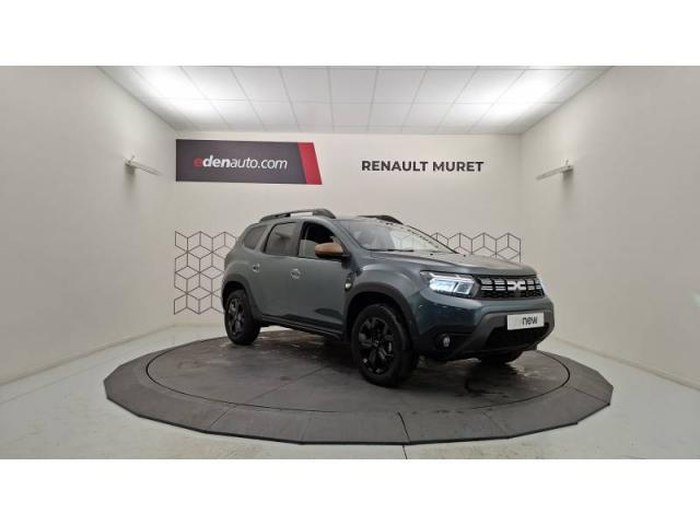 Dacia Duster image 9