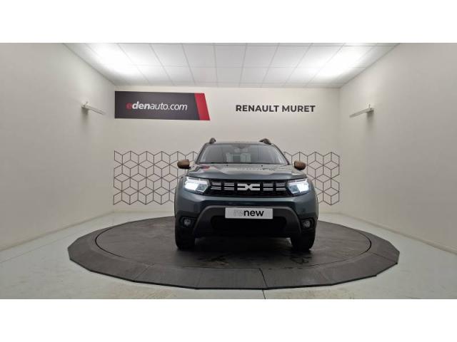 Dacia Duster image 7