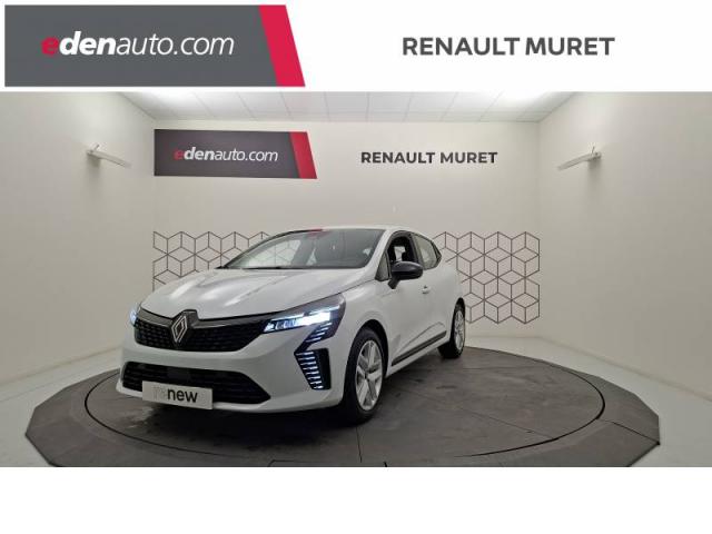 Renault Clio Dci 100 Evolution