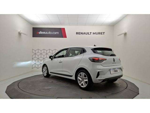Renault Clio image 7