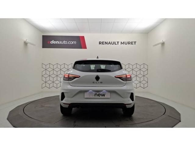 Renault Clio image 8