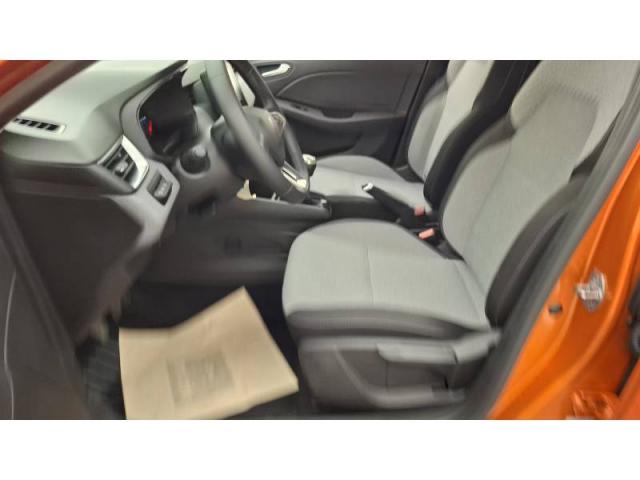 Renault Clio image 6