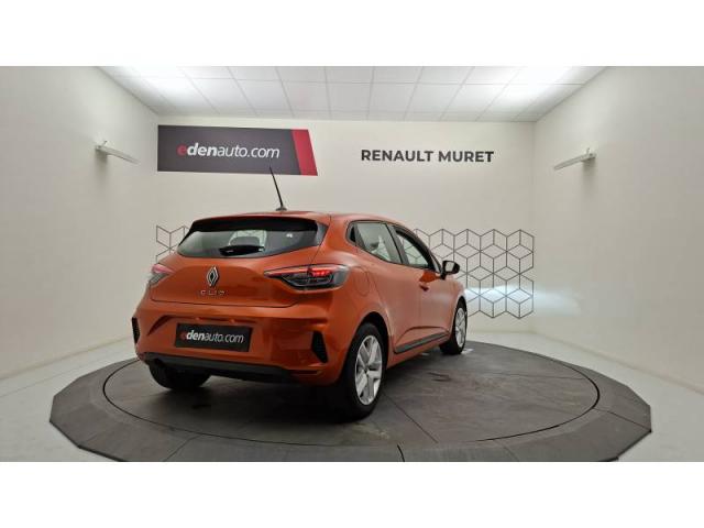 Renault Clio image 5