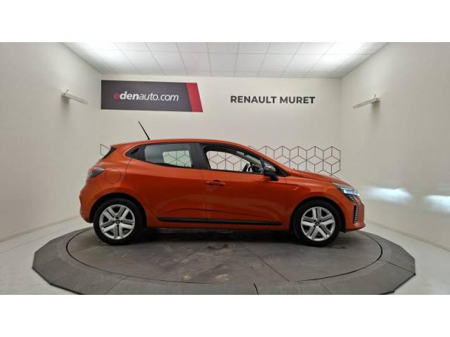 Renault Clio image 1