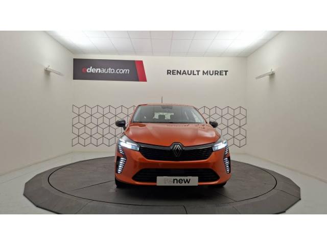 Renault Clio image 4