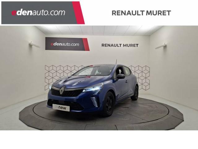 Renault Clio Blue Dci 100 Ch Gsr2 Evolution