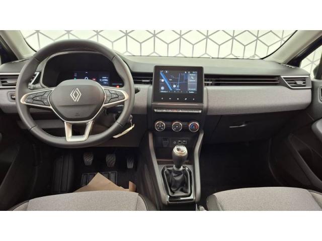 Renault Clio image 9
