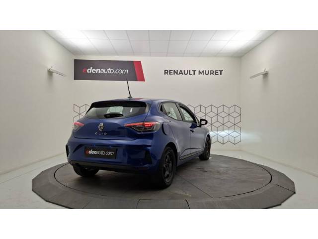 Renault Clio image 4