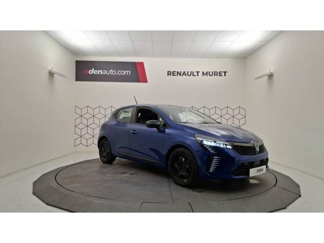 Renault Clio image 2