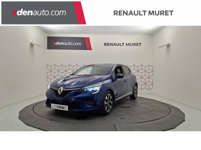 Renault Clio Tce 100 Gpl Evolution