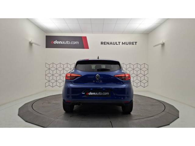 Renault Clio image 6