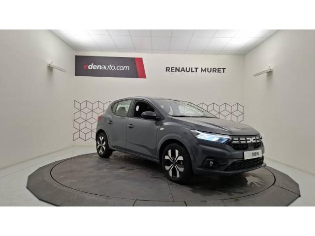 Dacia Sandero image 9
