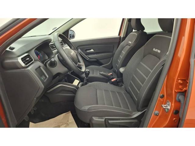 Dacia Duster image 6