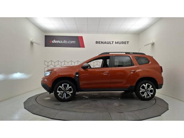 Dacia Duster image 7