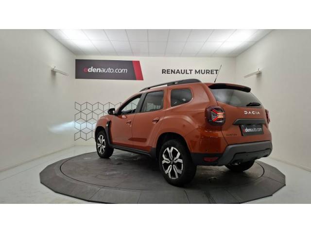 Dacia Duster image 2