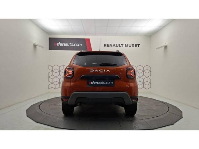Dacia Duster image 3
