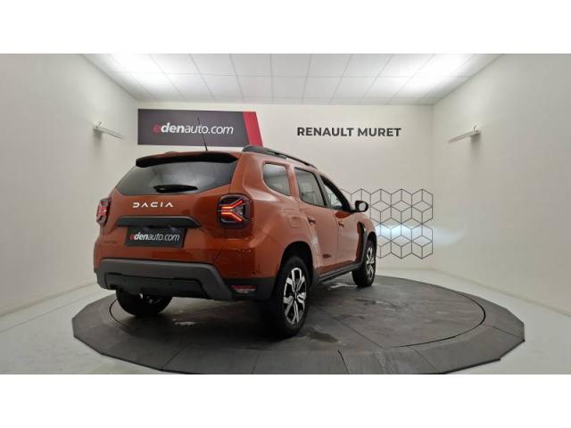 Dacia Duster image 8