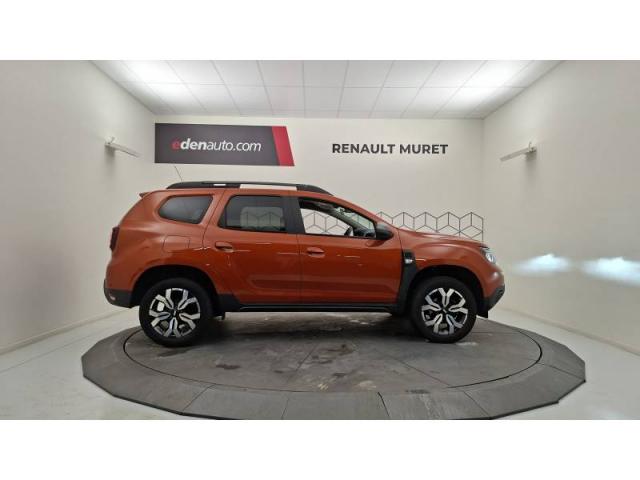 Dacia Duster image 5