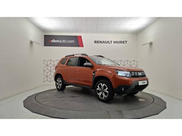 Dacia Duster image 4