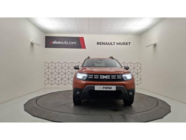 Dacia Duster image 1