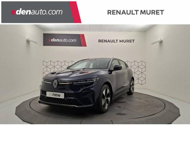 Renault Mégane E-Tech Ev60 220 Ch Super Charge Equilibre