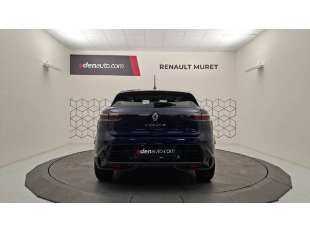 Renault Mégane image 4