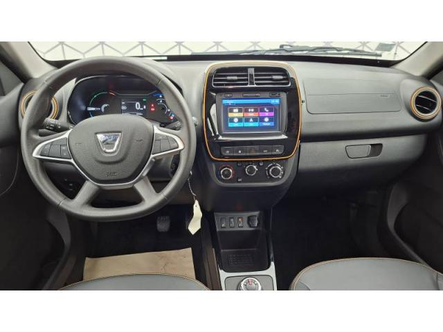 Dacia Spring image 8