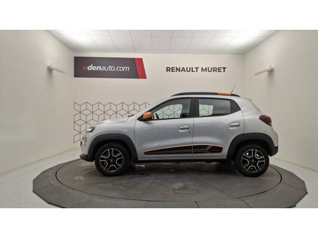 Dacia Spring image 2