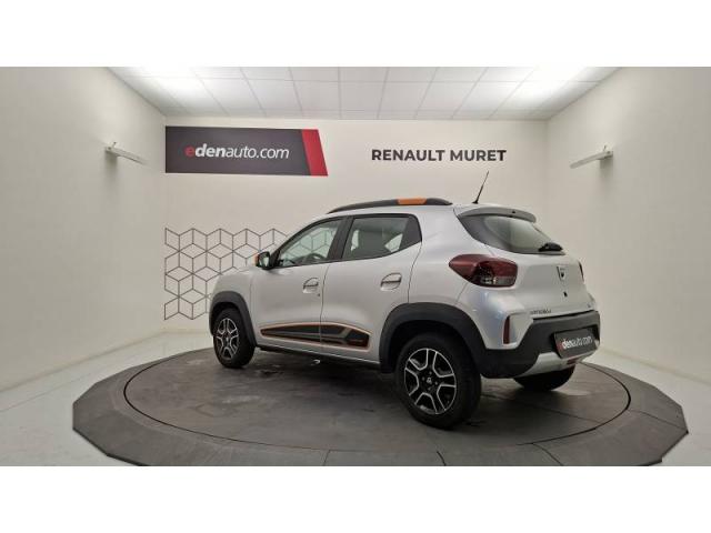 Dacia Spring image 9