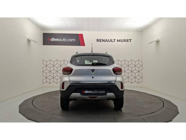 Dacia Spring image 3