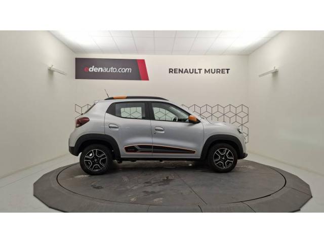 Dacia Spring image 7