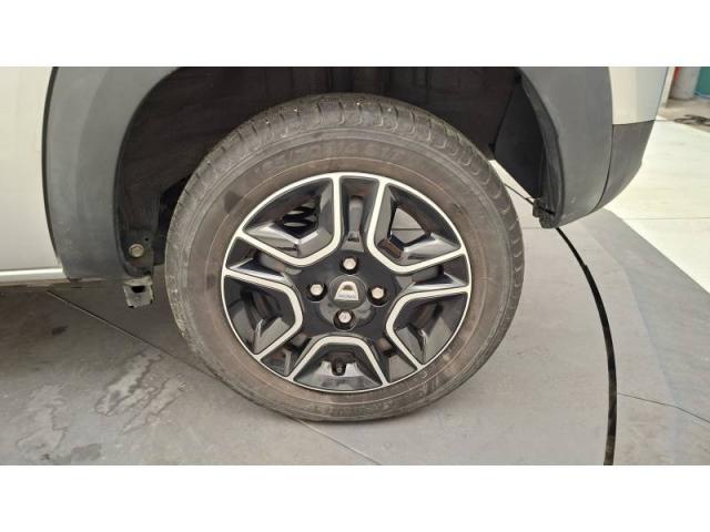 Dacia Spring image 5