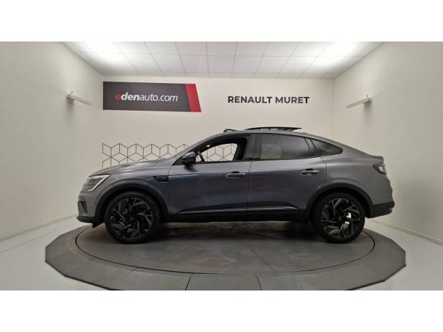 Renault Arkana image 8