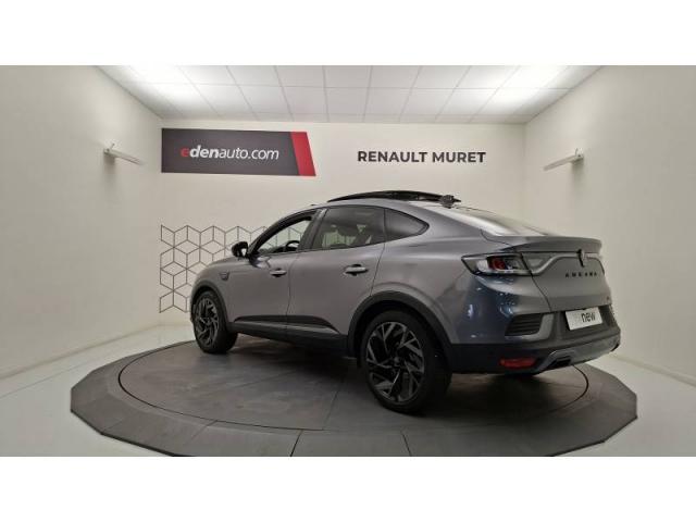 Renault Arkana image 3