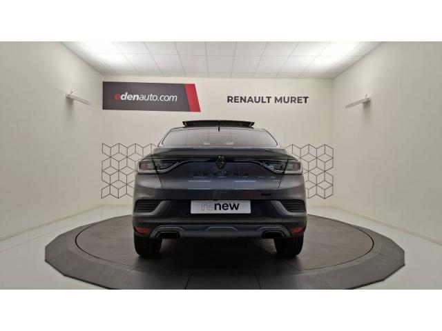 Renault Arkana image 2