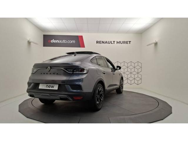 Renault Arkana image 7
