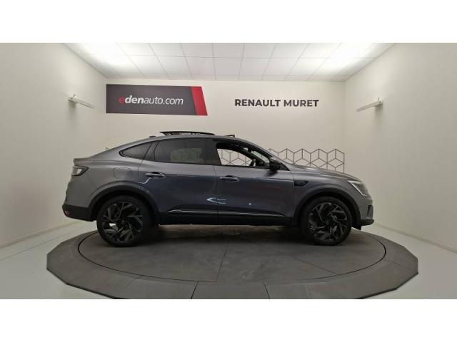 Renault Arkana image 9