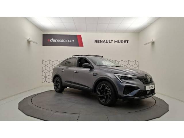 Renault Arkana image 4
