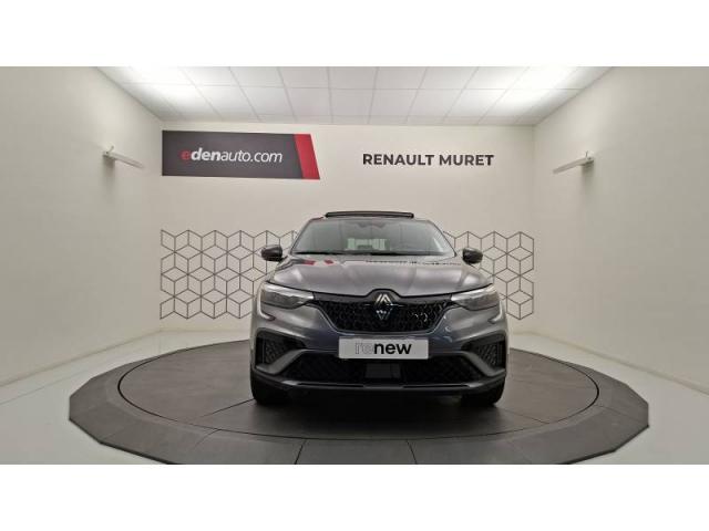 Renault Arkana image 6