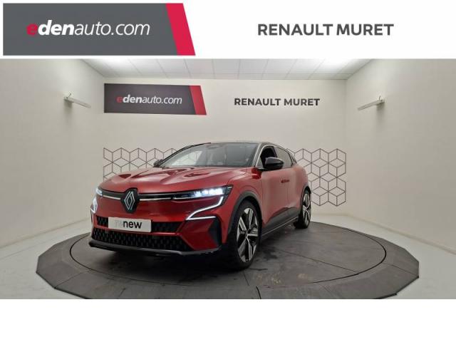Renault Mégane E-Tech Ev60 220 Ch Super Charge Iconic