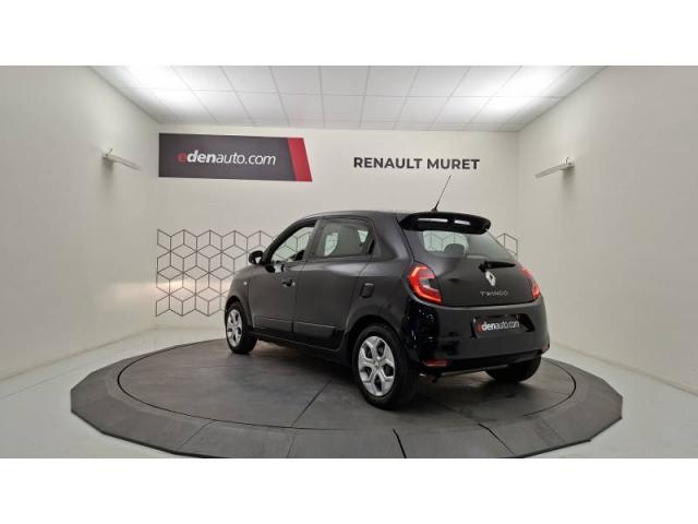 Renault Twingo image 7