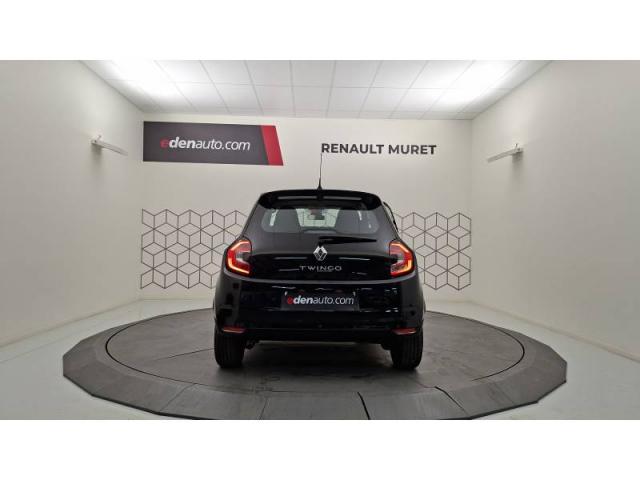 Renault Twingo image 8