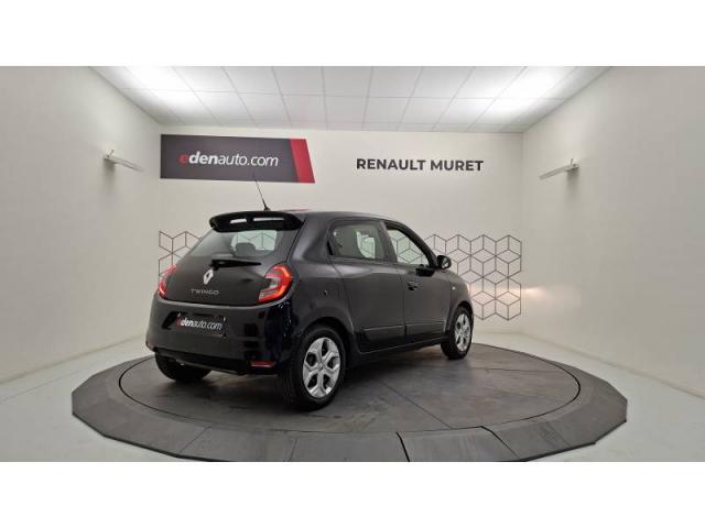 Renault Twingo image 6