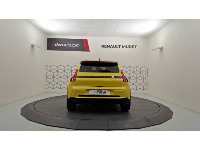Renault R 5 image 8