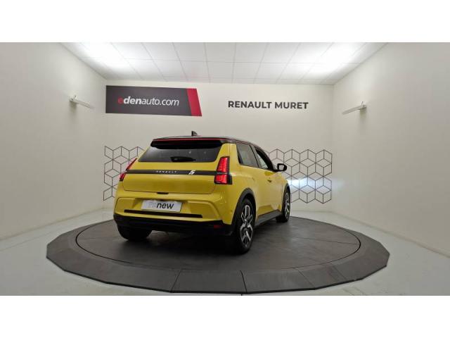 Renault R 5 image 6