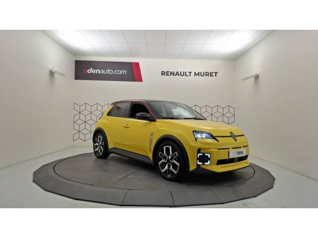 Renault R 5 image 9