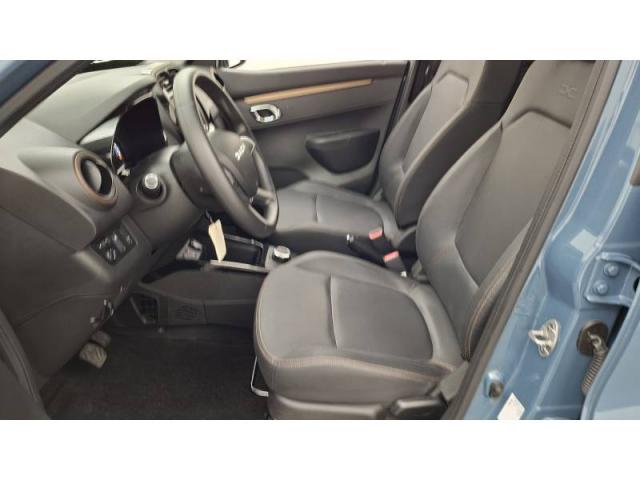 Dacia Spring image 1