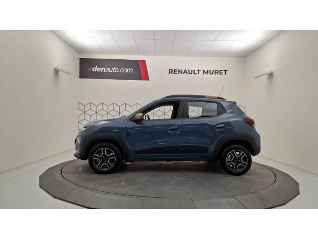 Dacia Spring image 4