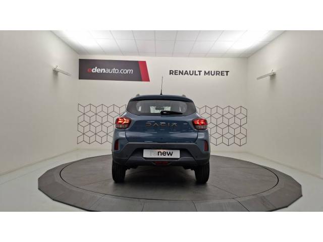 Dacia Spring image 9